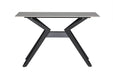 Kore Console Table Grey