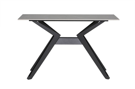 Kore Console Table Grey