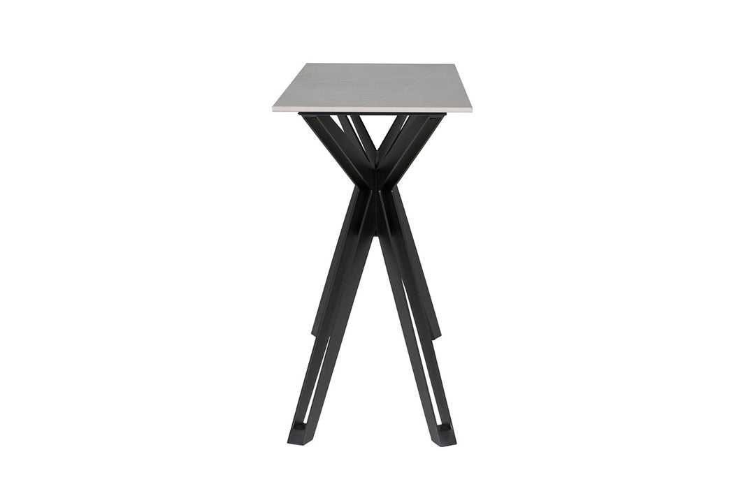 Kore Console Table Grey