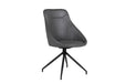 Hendrix Dining Chair Grey