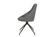 Hendrix Dining Chair Grey