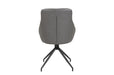 Hendrix Dining Chair Grey