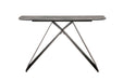 Seti Console Table Brown