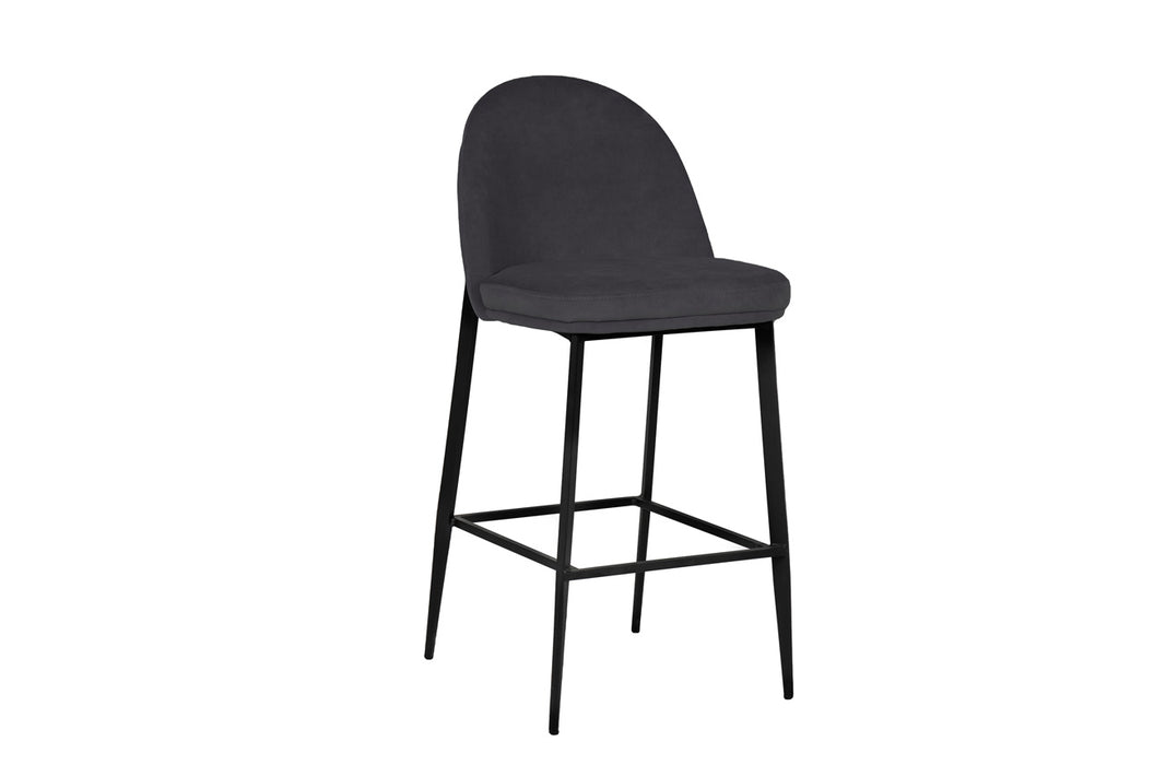 Valent Bar Chair Blue