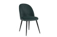 Gabi Dining Chair Green