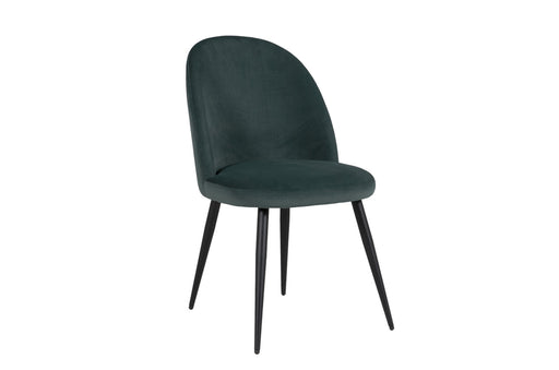 Gabi Dining Chair Green