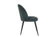 Gabi Dining Chair Green