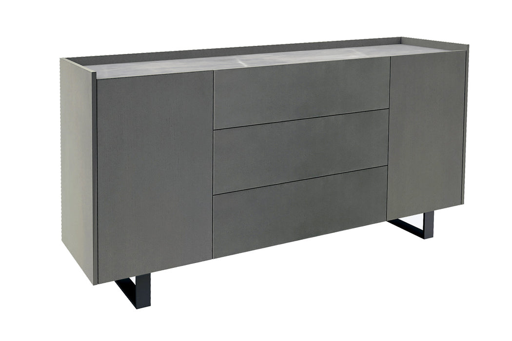 Kore Sideboard Grey