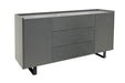 Kore Sideboard Grey