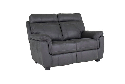 Baxter 2 Seater Sofa Azul