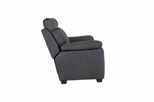 Baxter 2 Seater Sofa Azul