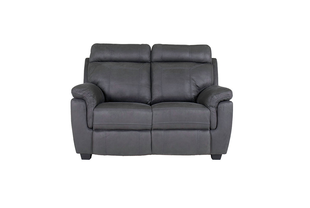Baxter 2 Seater Sofa Azul