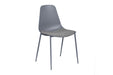 Neo Dining Chair Grey Crib 5