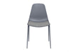 Neo Dining Chair Grey Crib 5