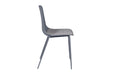 Neo Dining Chair Grey Crib 5