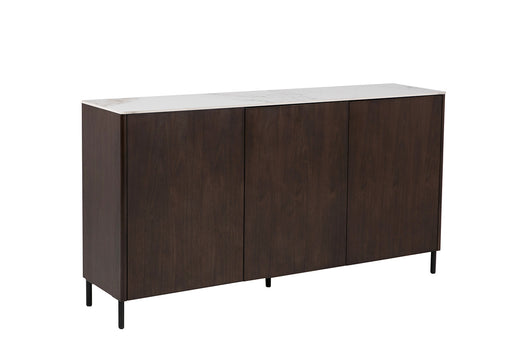 Ariya Sideboard Brown