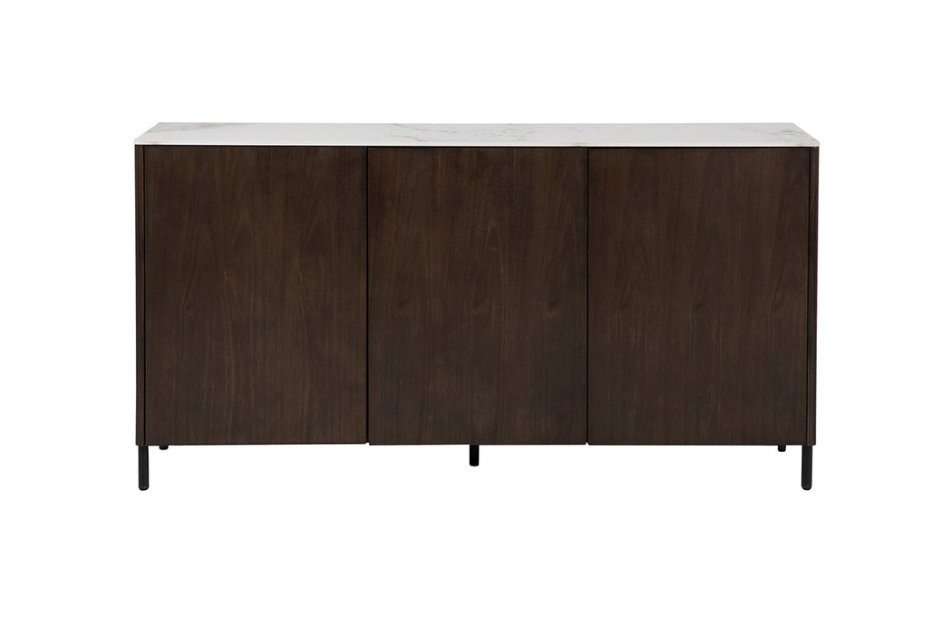 Ariya Sideboard Brown