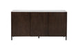 Ariya Sideboard Brown