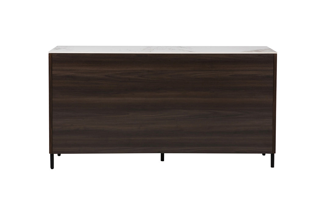 Ariya Sideboard Brown