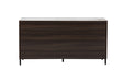Ariya Sideboard Brown