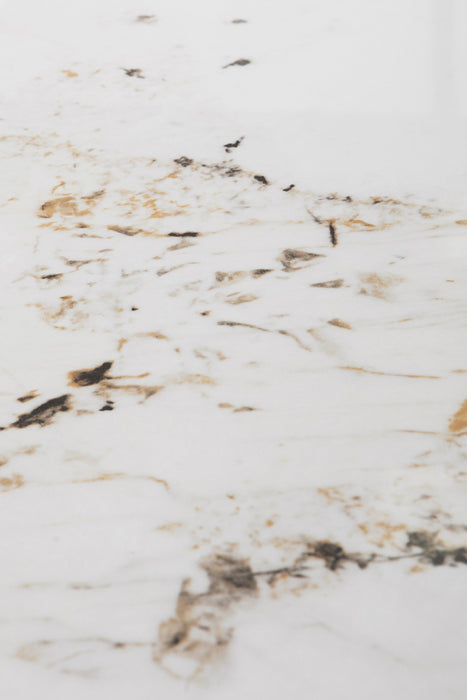 Ariya Sideboard Brown