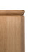 Hadley Tall 5 Drawer Chest of Drawers Natural