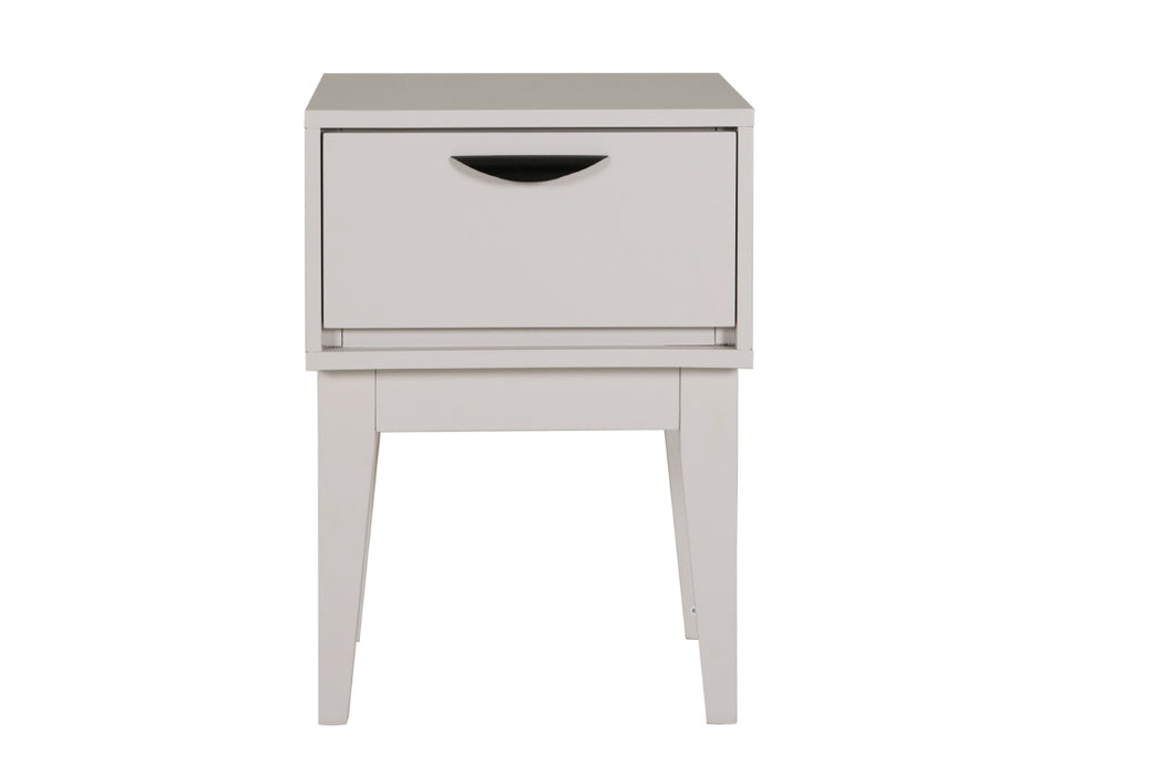 Luna Bedside Table