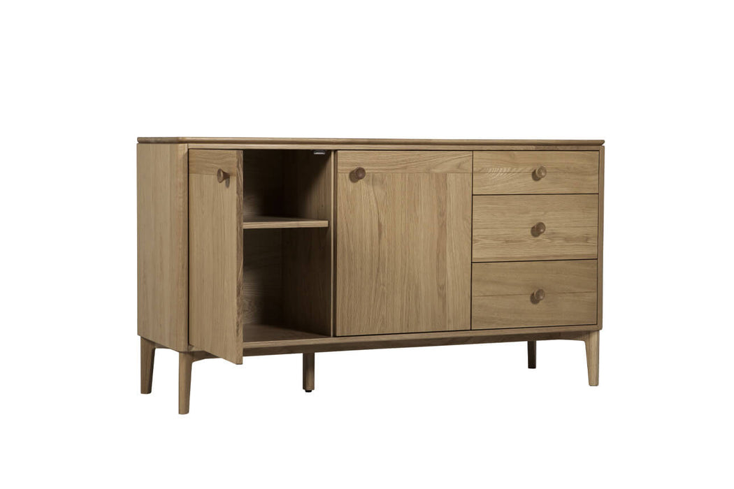 Hadley Large Sideboard Natural