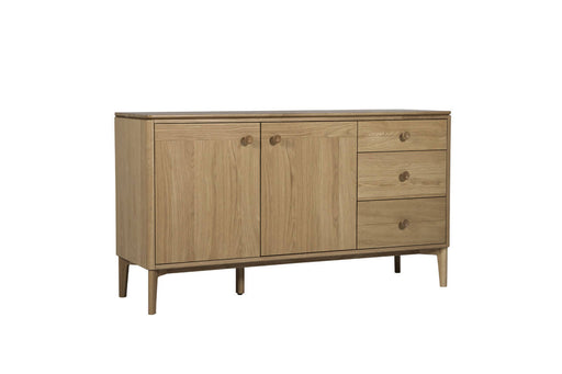Hadley Large Sideboard Natural