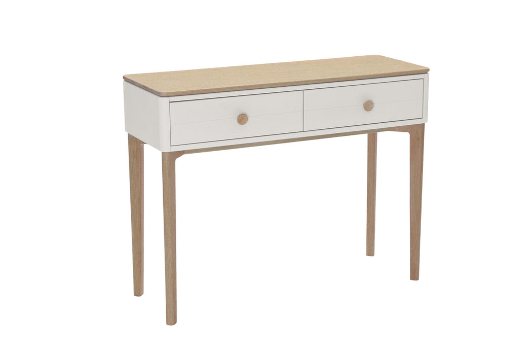 Marlow Console Table Taupe