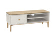 Marlow TV Unit Taupe