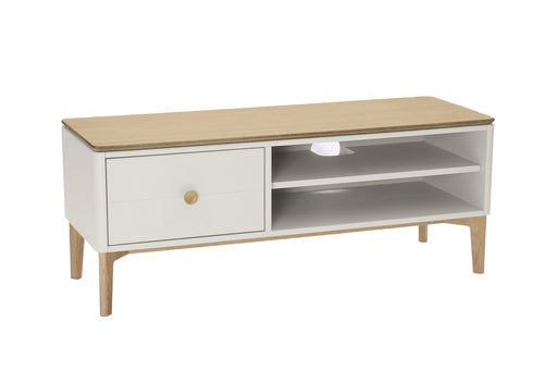 Marlow TV Unit Taupe