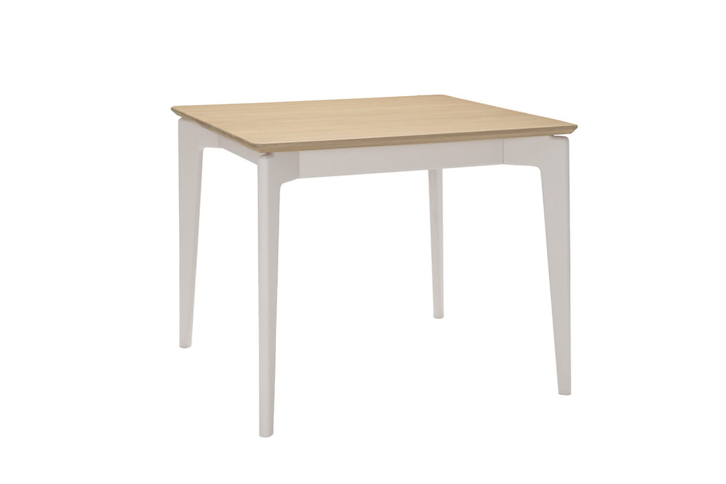 Marlow 900 Dining Table Taupe
