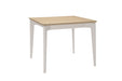 Marlow 900 Dining Table Taupe