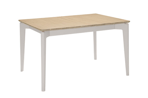 Marlow 1650 Dining Table Taupe