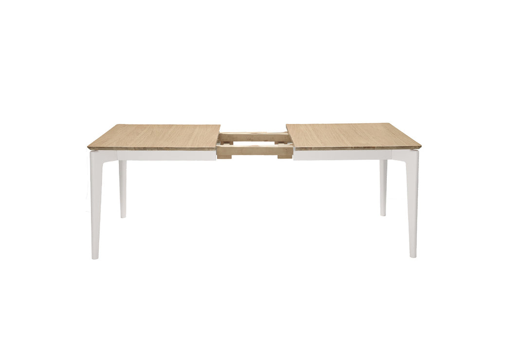 Marlow 2000 Dining Table Taupe