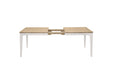 Marlow 2000 Dining Table Taupe