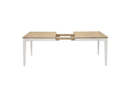 Marlow 2000 Dining Table Taupe