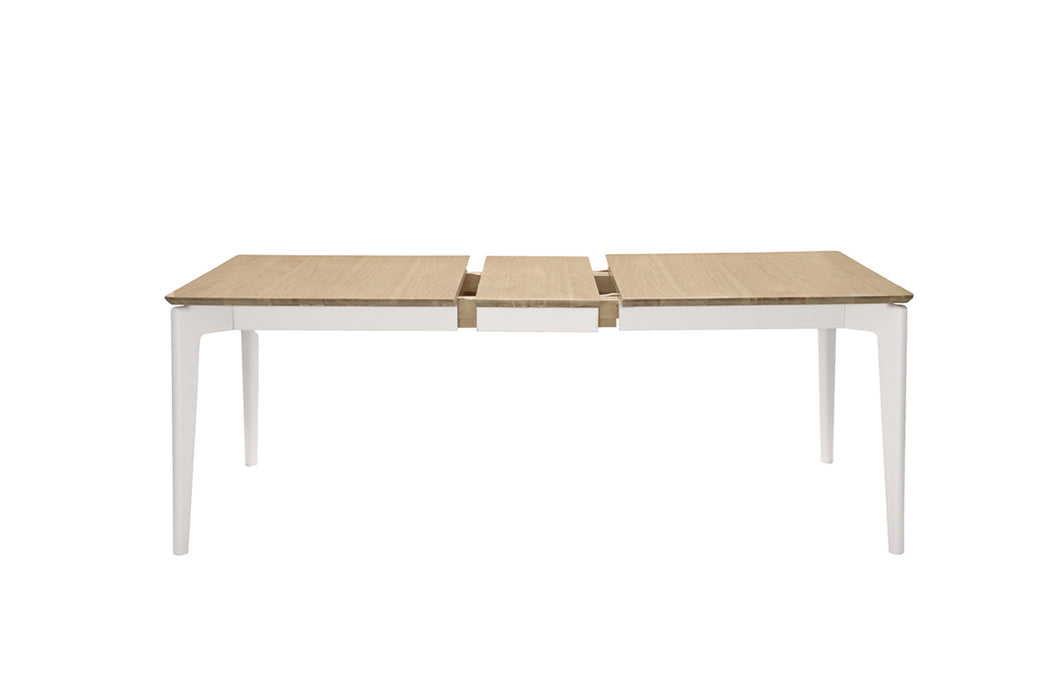 Marlow 2000 Dining Table Taupe