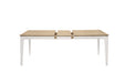 Marlow 2000 Dining Table Taupe