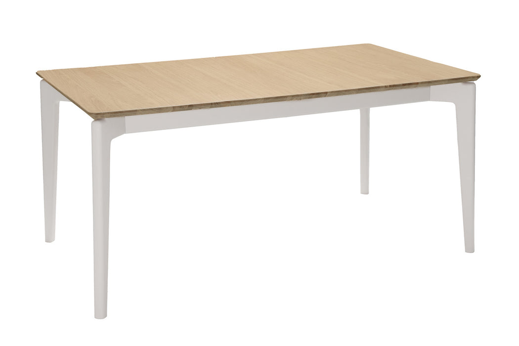 Marlow 2000 Dining Table Taupe