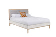 Marlow 6ft Bed Taupe
