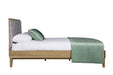 Hadley 6ft Bed Natural