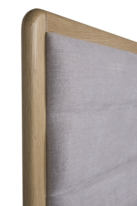 Hadley 6ft Bed Natural