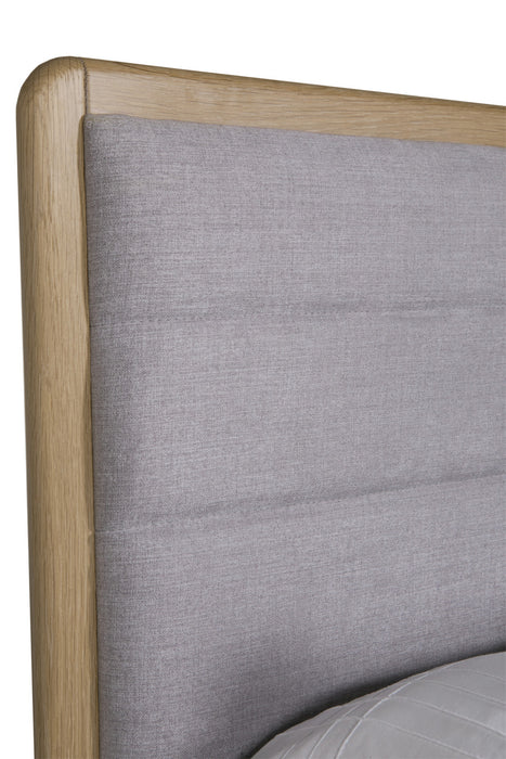 Hadley 6ft Bed Natural
