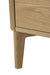 Hadley Bedside Table Natural