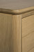 Hadley Bedside Table Natural