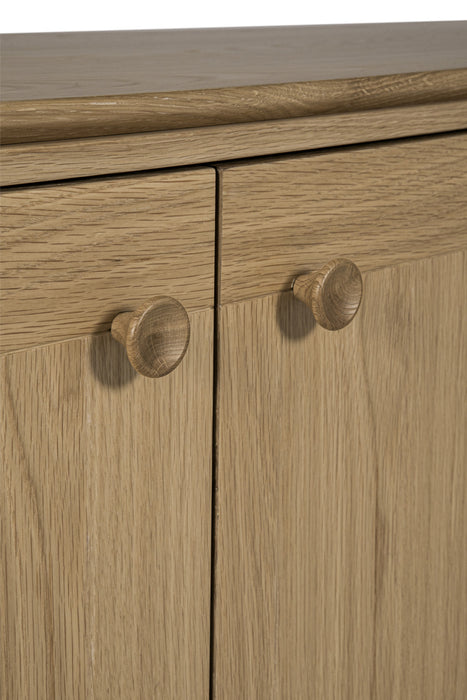 Hadley Small Sideboard Natural