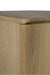 Hadley Tall 5 Drawer Chest of Drawers Natural