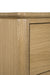 Hadley Tall 5 Drawer Chest of Drawers Natural